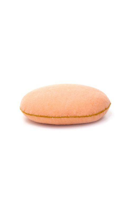 Smarties - Cushion - Felt &amp; Kapok/ Dia 29cm