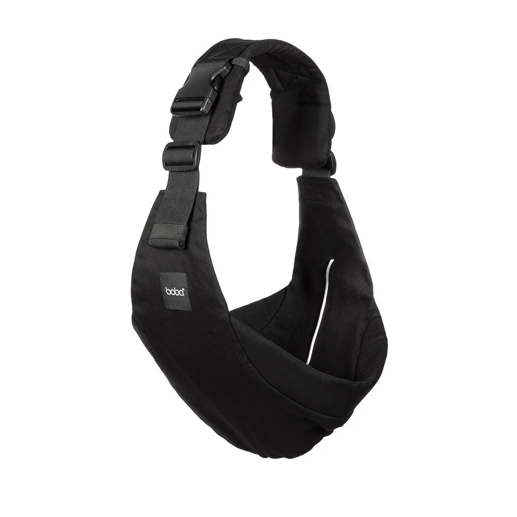 Boba Buddy Toddler Hip carrier