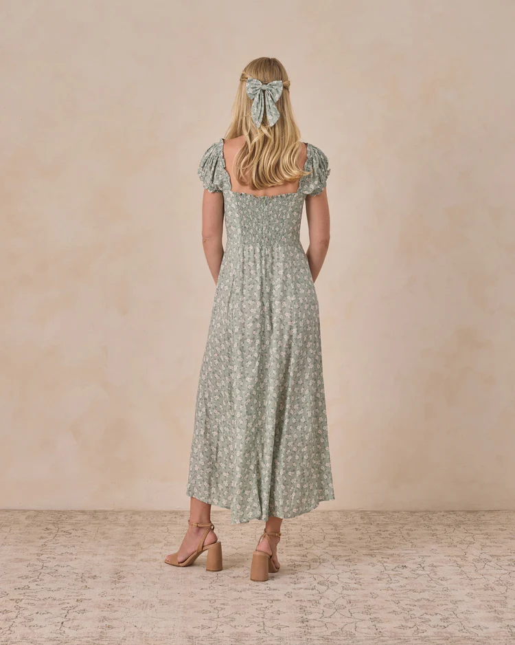Women's Nancy Dress || Blossom