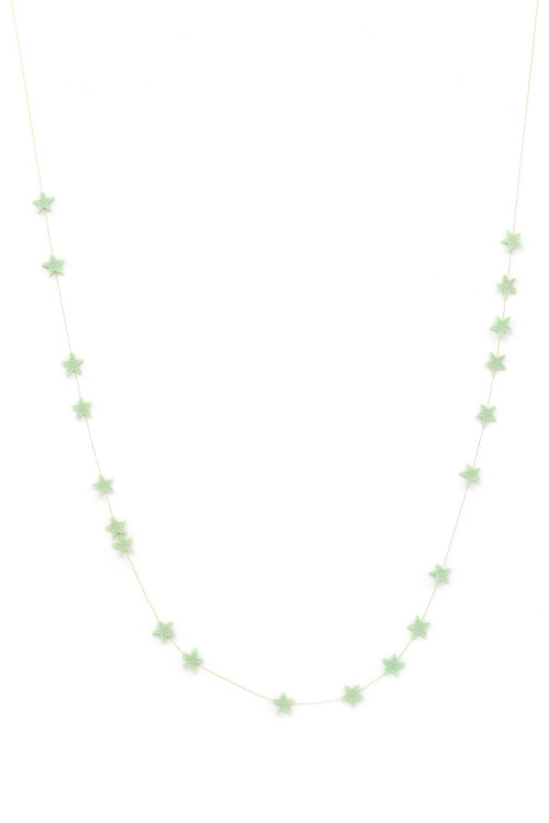 Stars Malla Garland