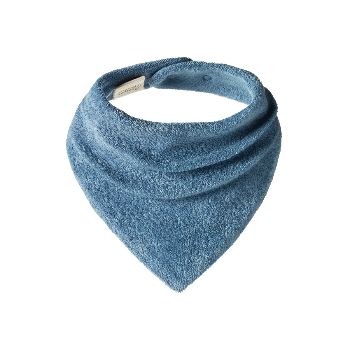 Triangle Bib Terry || Jetty