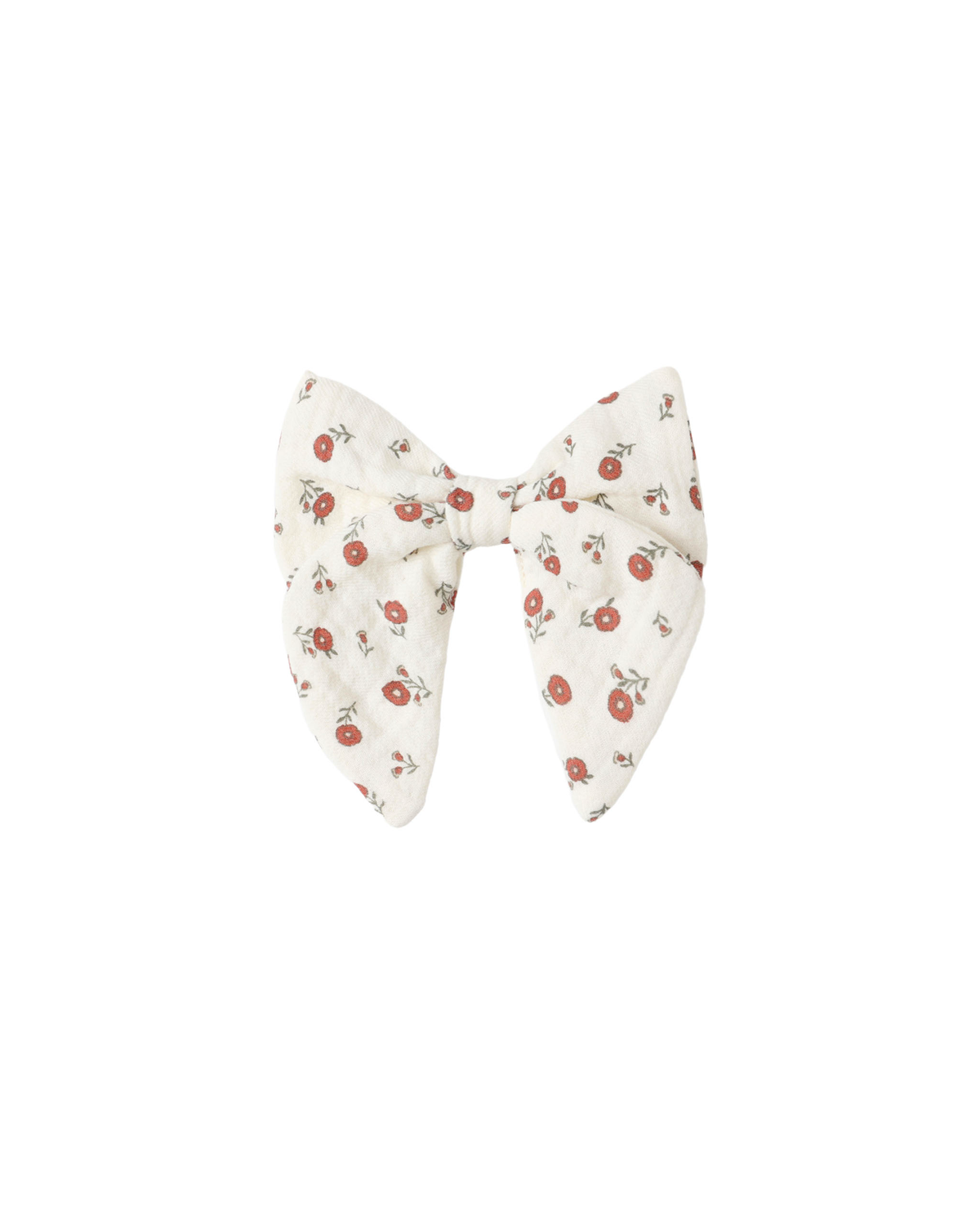 Bow || Winter Ditsy