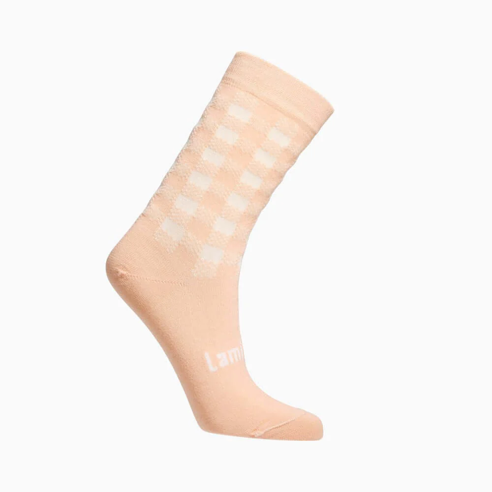 Penelope Women's Crew Socks
