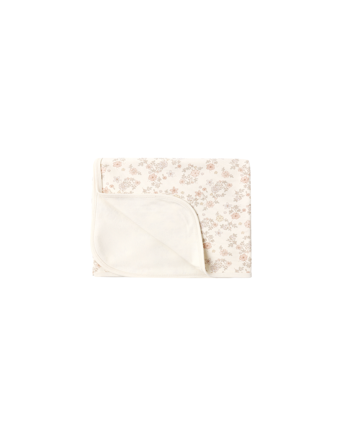 Swaddle || Floral Vine
