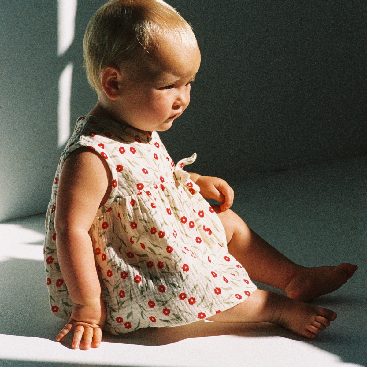 Junie Set || Joiette Print