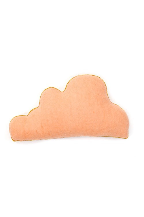 Cloudy Cushion