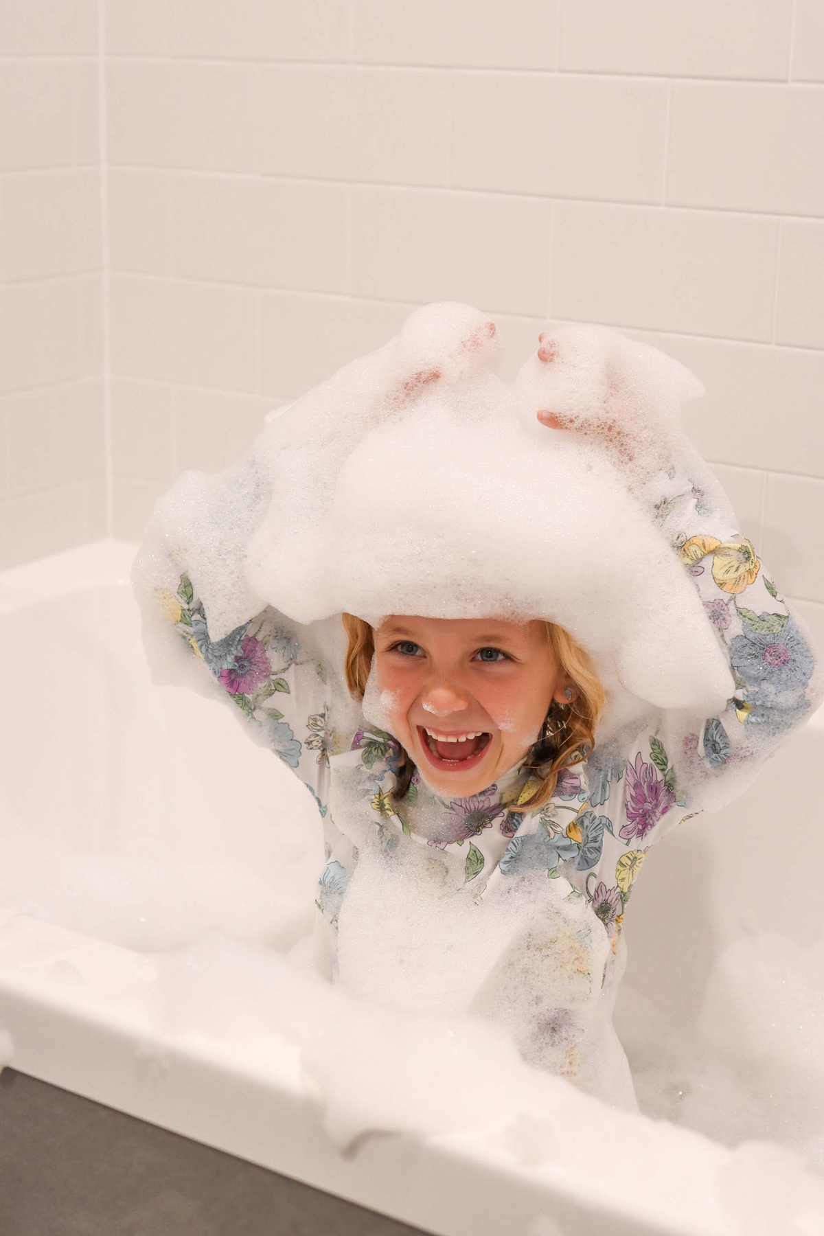 Honeysticks Bubble Bath Colour Mixing || 3 Pack