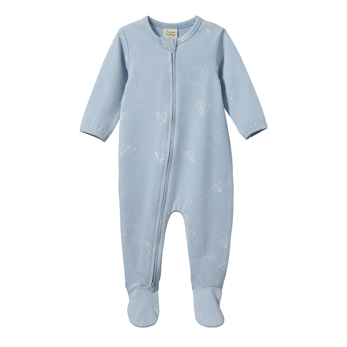 Dreamlands Suit || Paper Planes