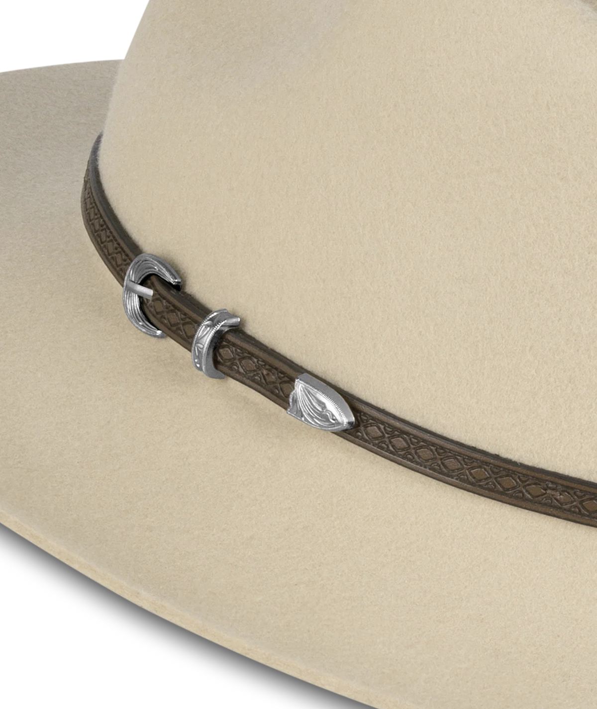 Universal Cowboy Hat || Stockton