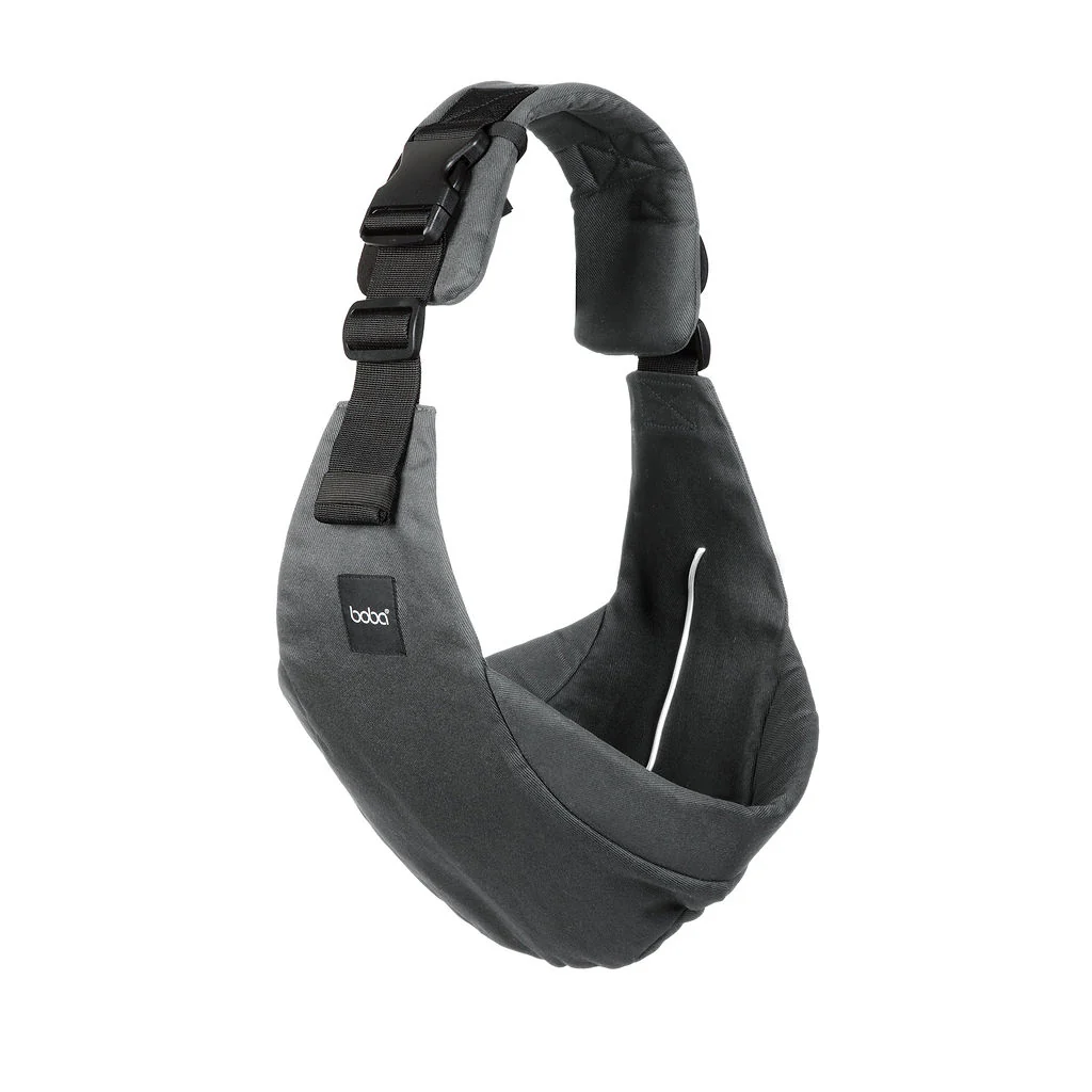 Boba Buddy Toddler Hip carrier