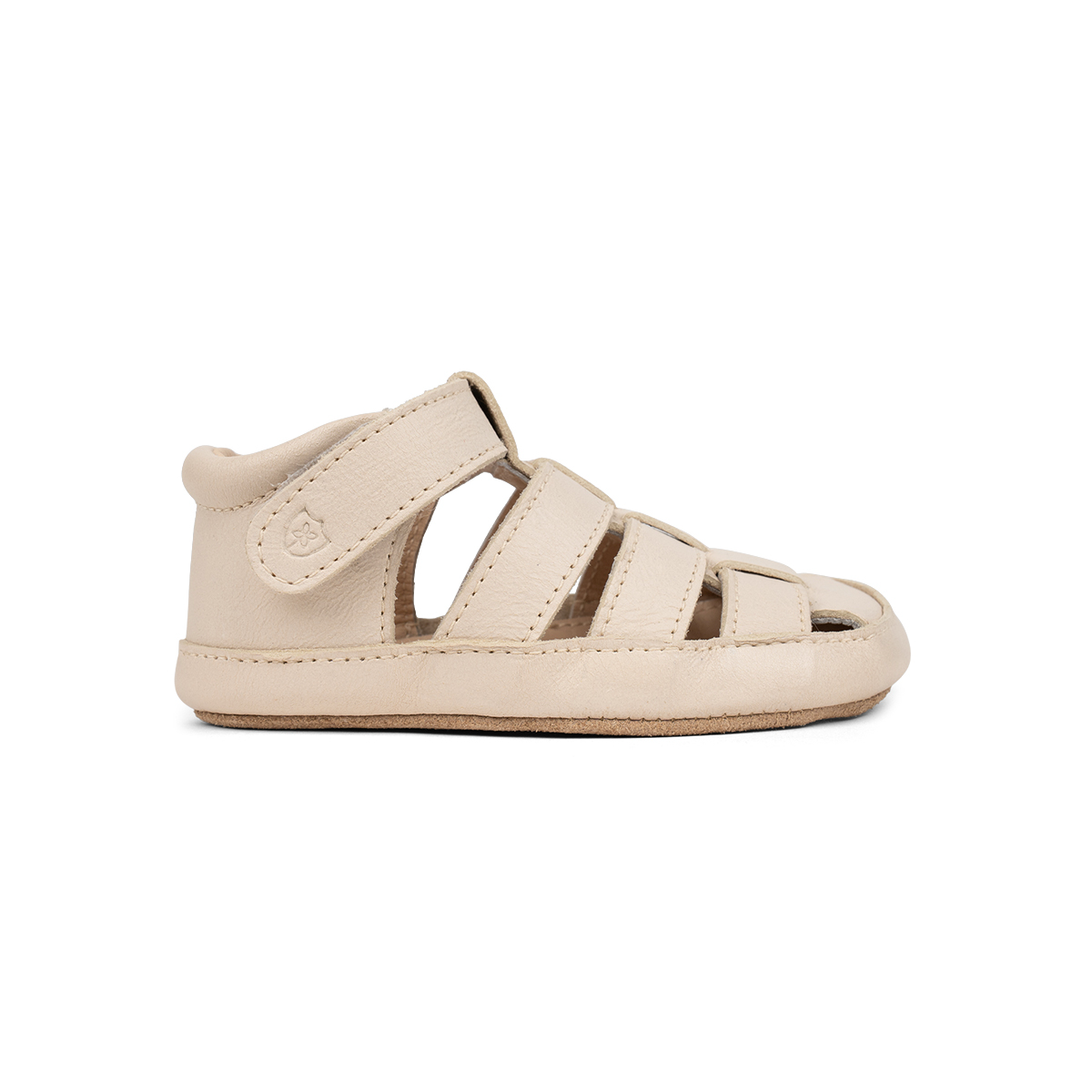 Baby Shoe Zara || Stone