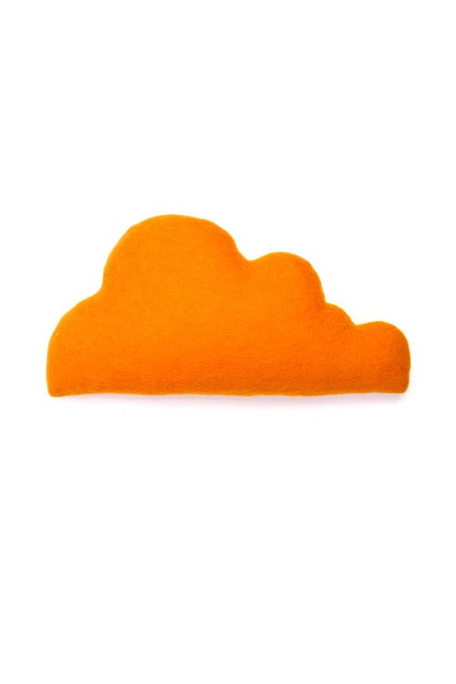 Cloudy Cushion