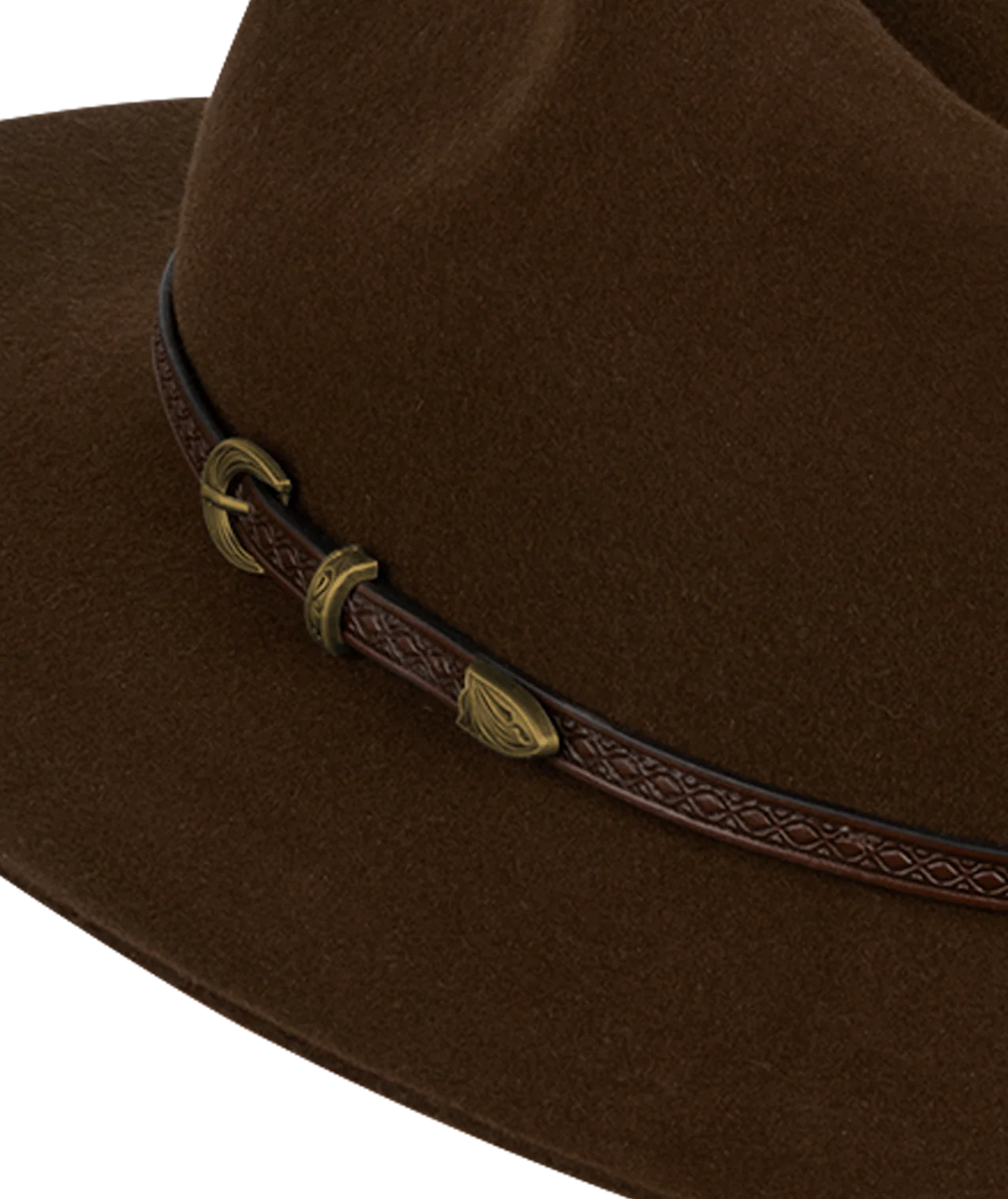 Universal Cowboy Hat || Stockton