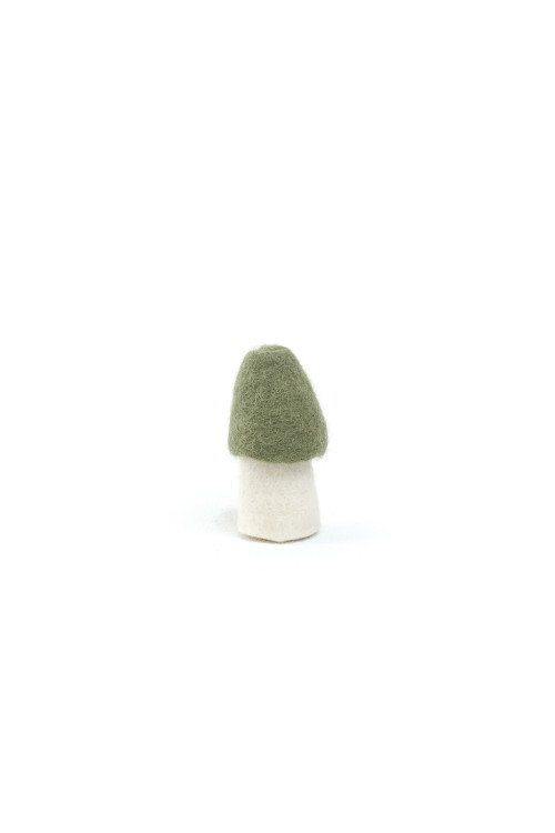 Morel Mushroom - Small 9cm