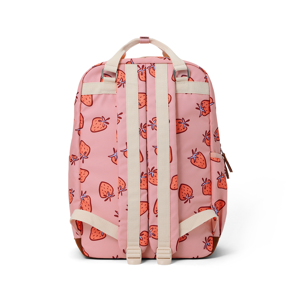 Knapsack || Strawberry Splash