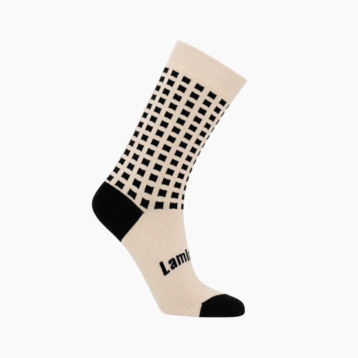 Womens Crew Merino Sock || Toi Toi