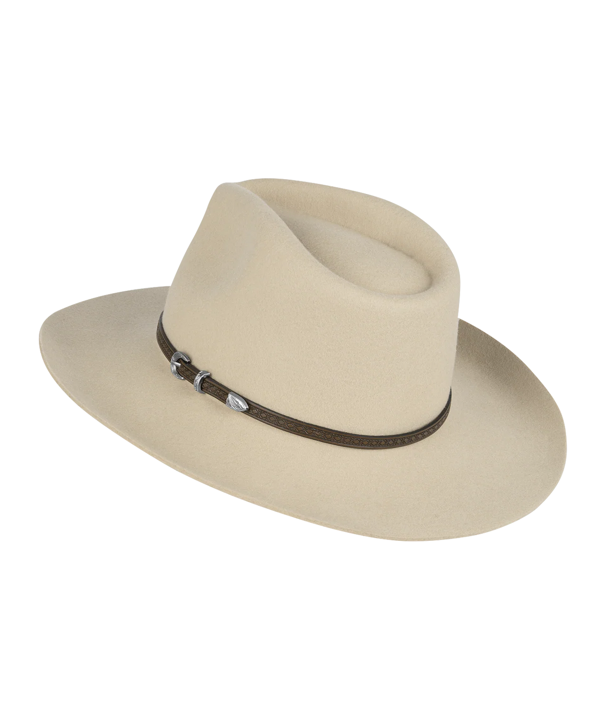 Universal Cowboy Hat || Stockton