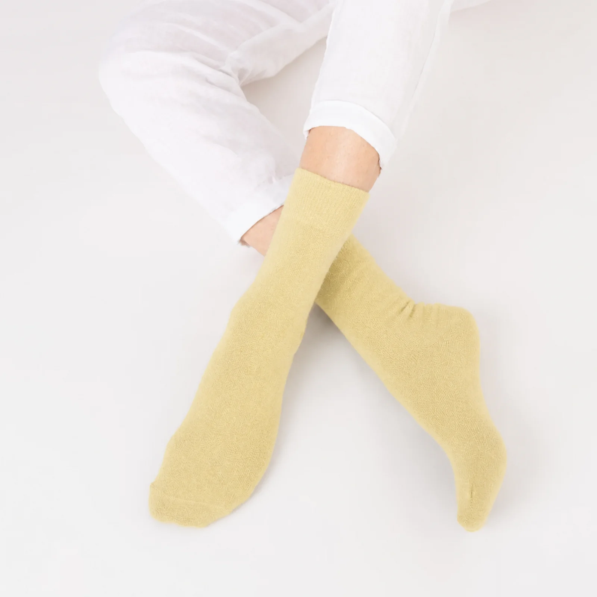 Hamilton Possum Merino Socks