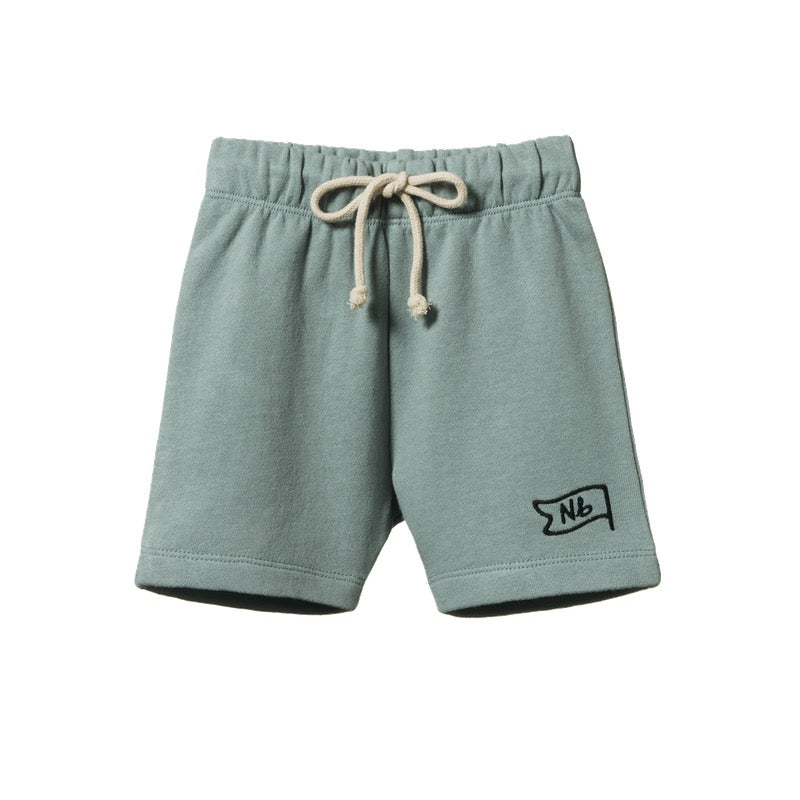 Jimmy Shorts || Star Dew