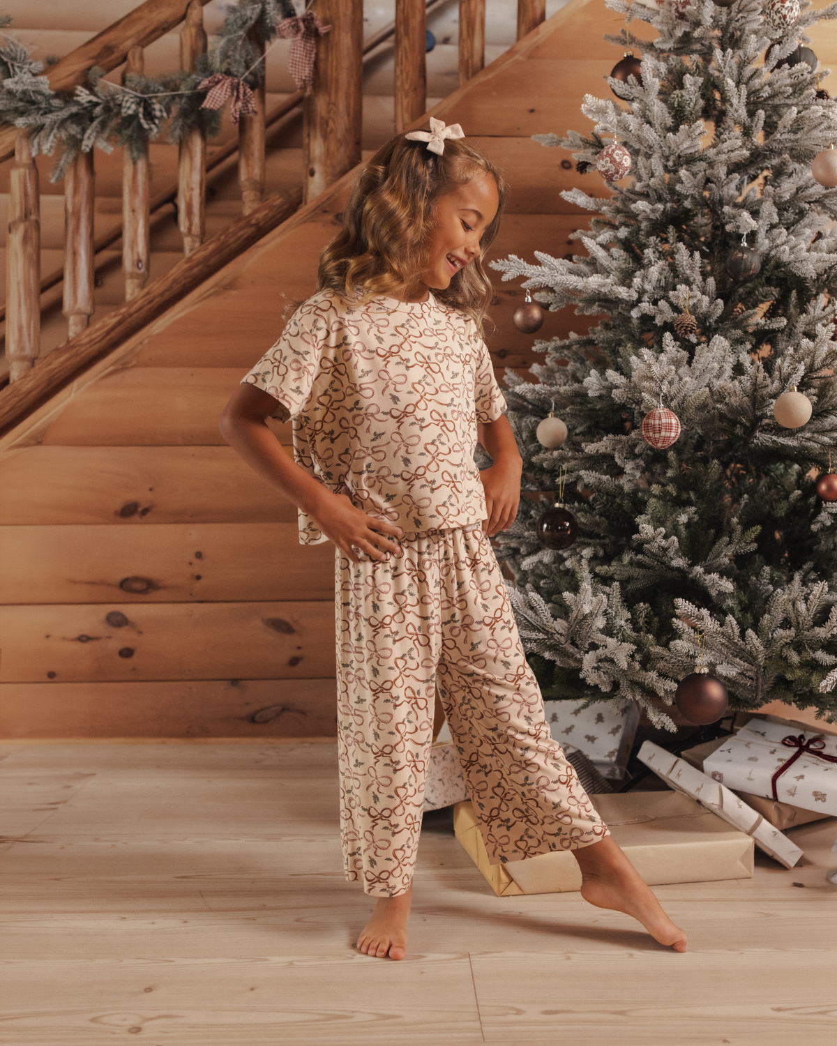 Ruthie Set || Ribbons