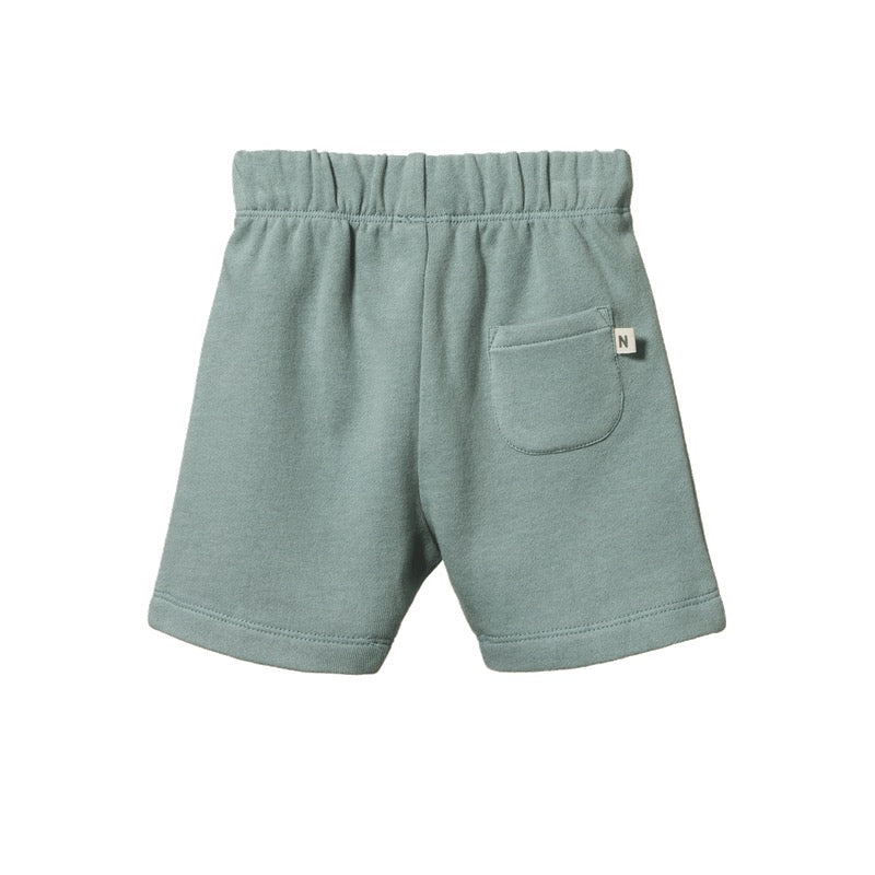 Jimmy Shorts || Star Dew