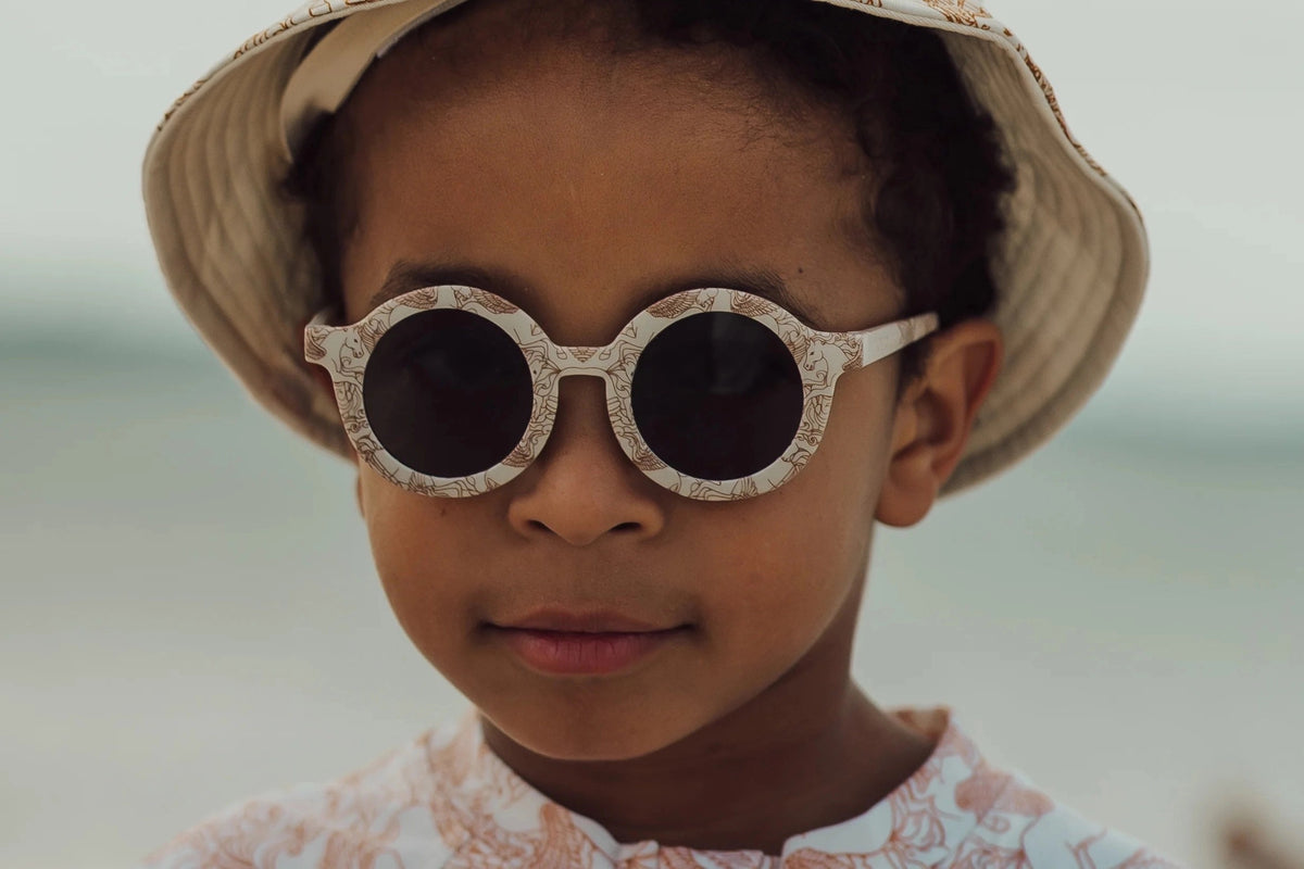 Sustainable Kids Sunglasses