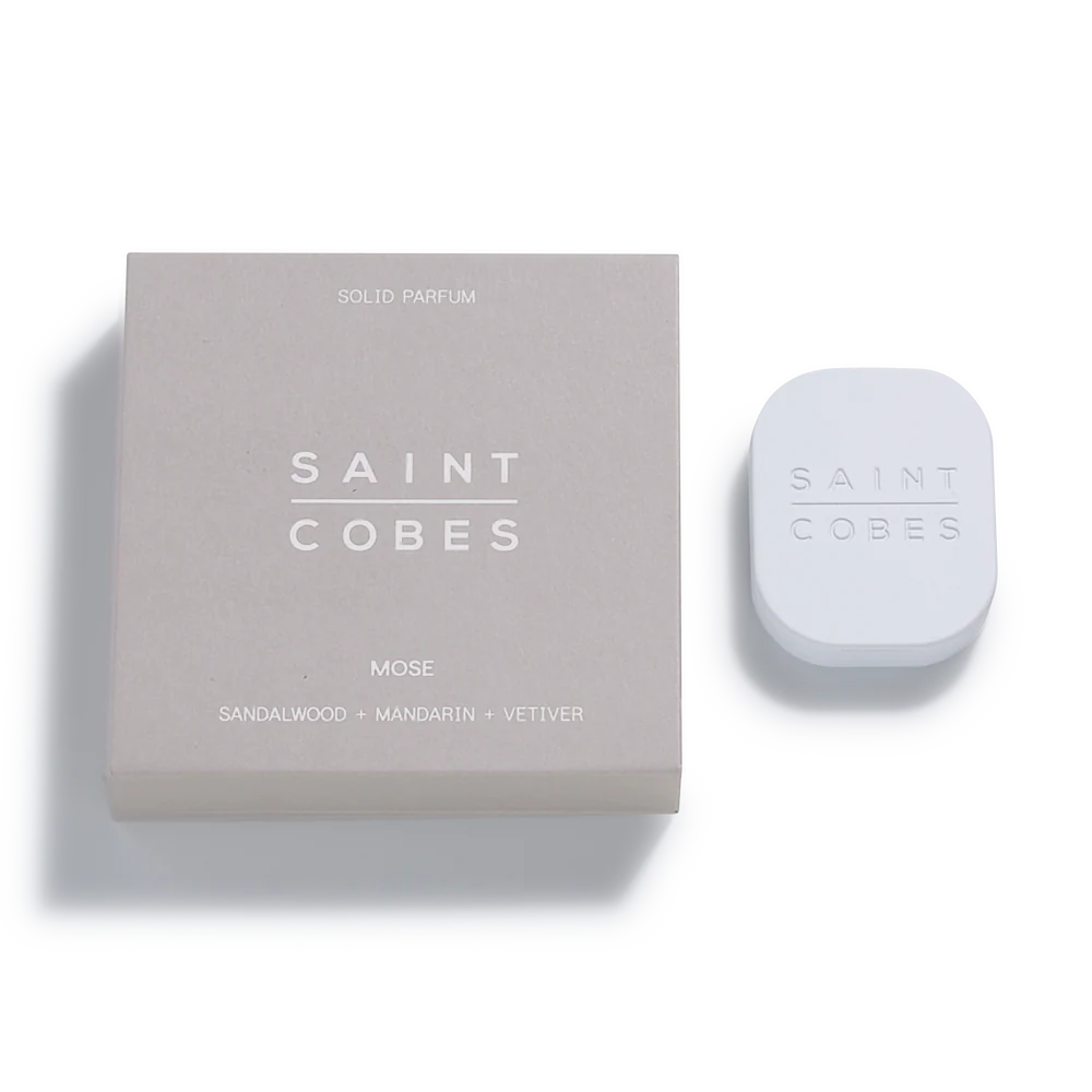 Solid Parfum || Mose