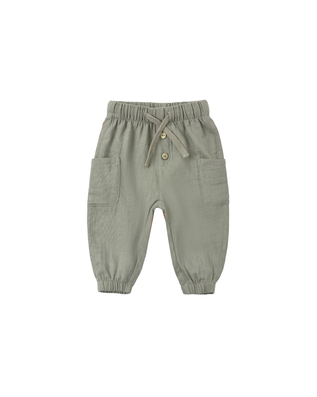 Luca Pant || Spruce