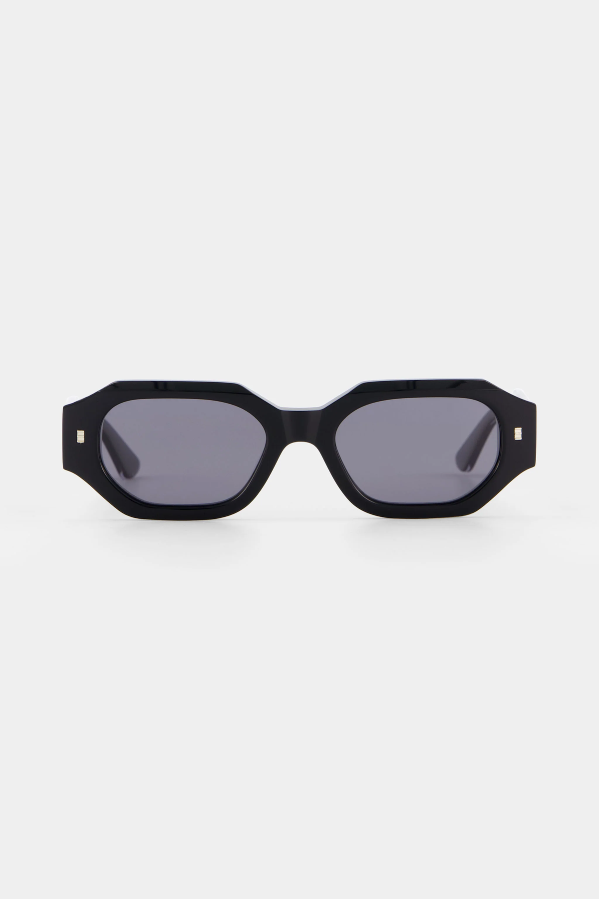 Blake Sunglasses || Black Wire