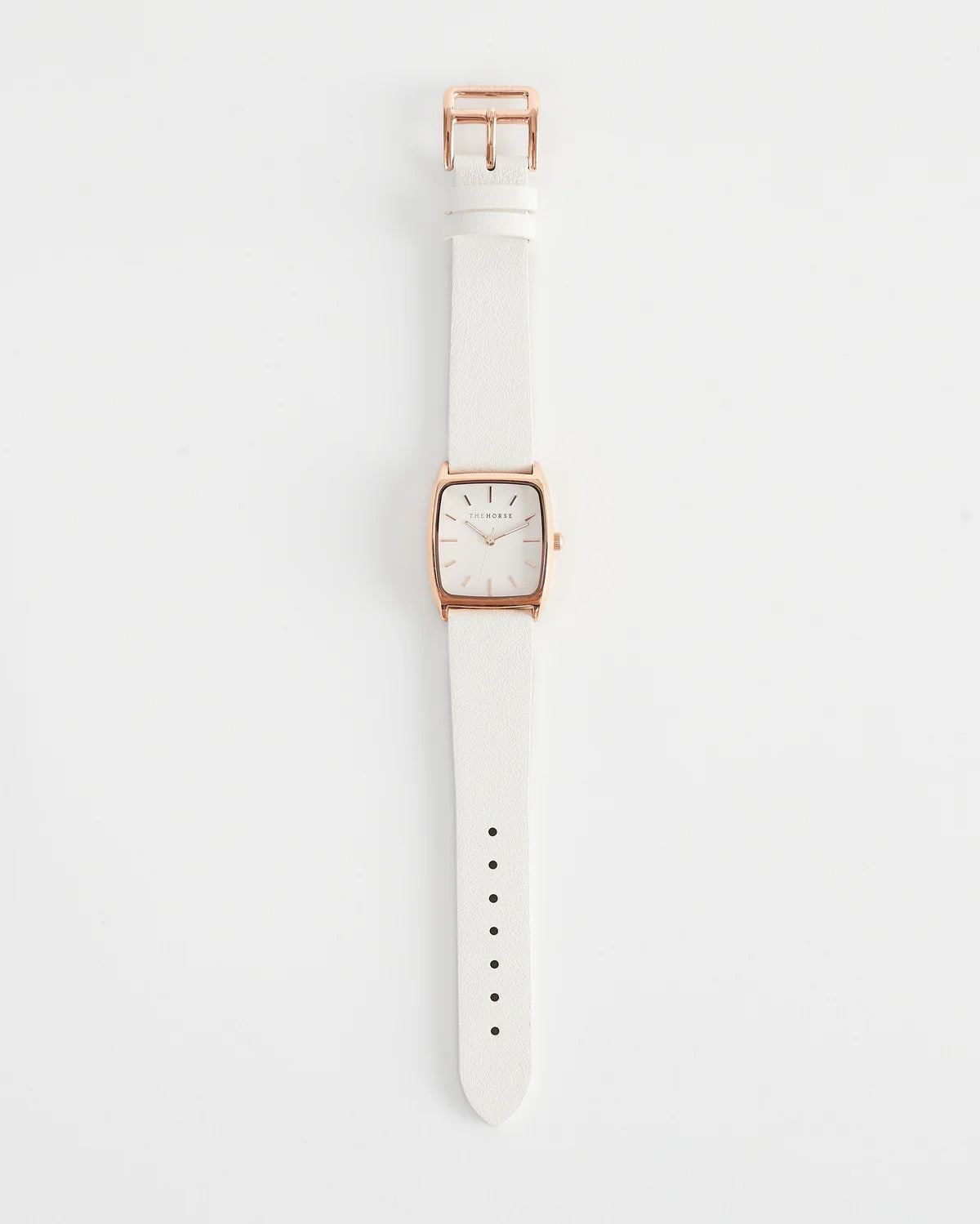 The Dress Watch
