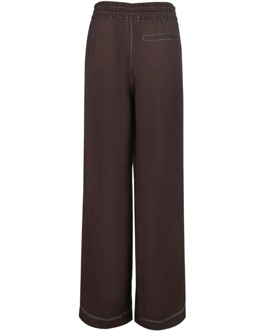 Bowie Womens Pant || Cocoa