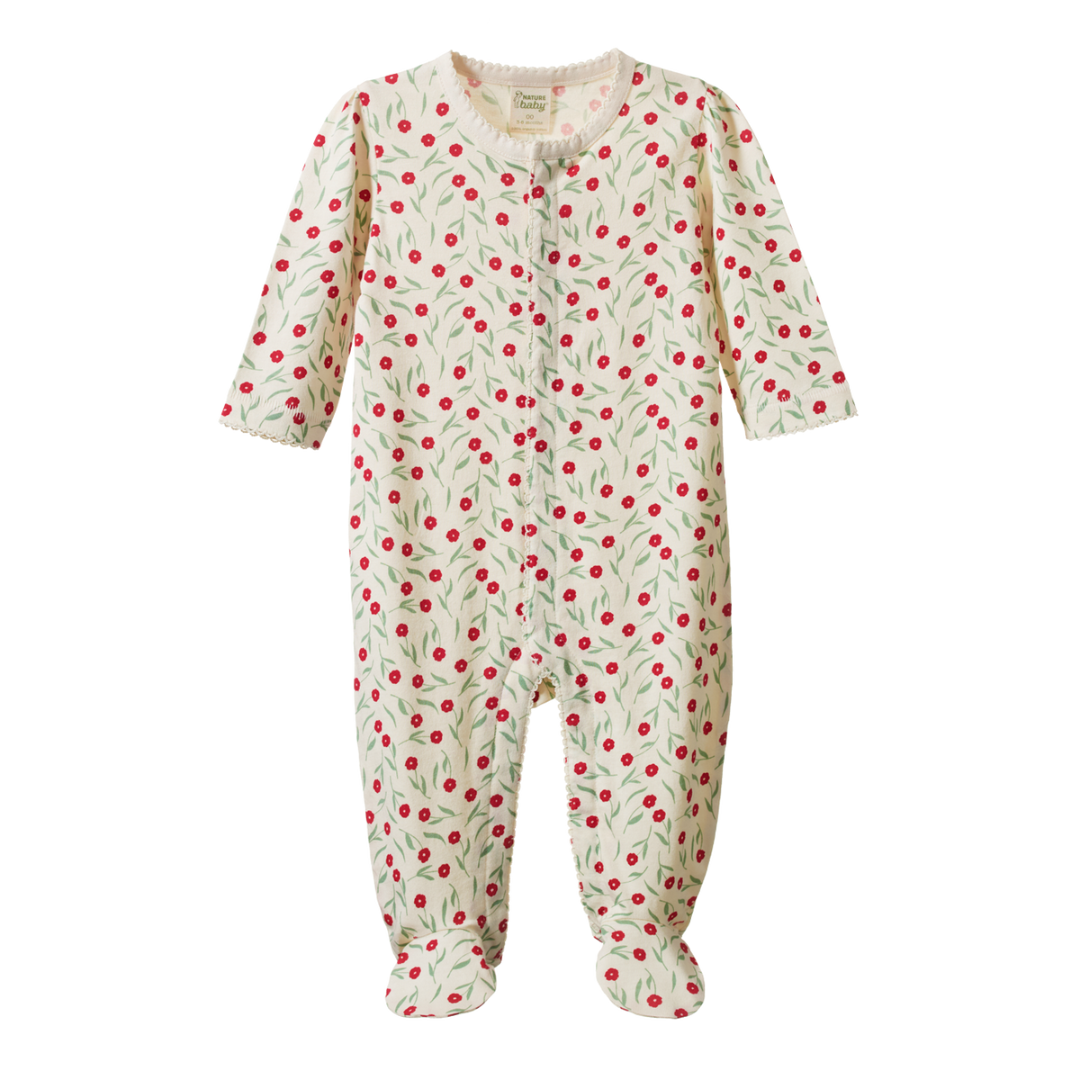 Lucy Suit || Joiette Print