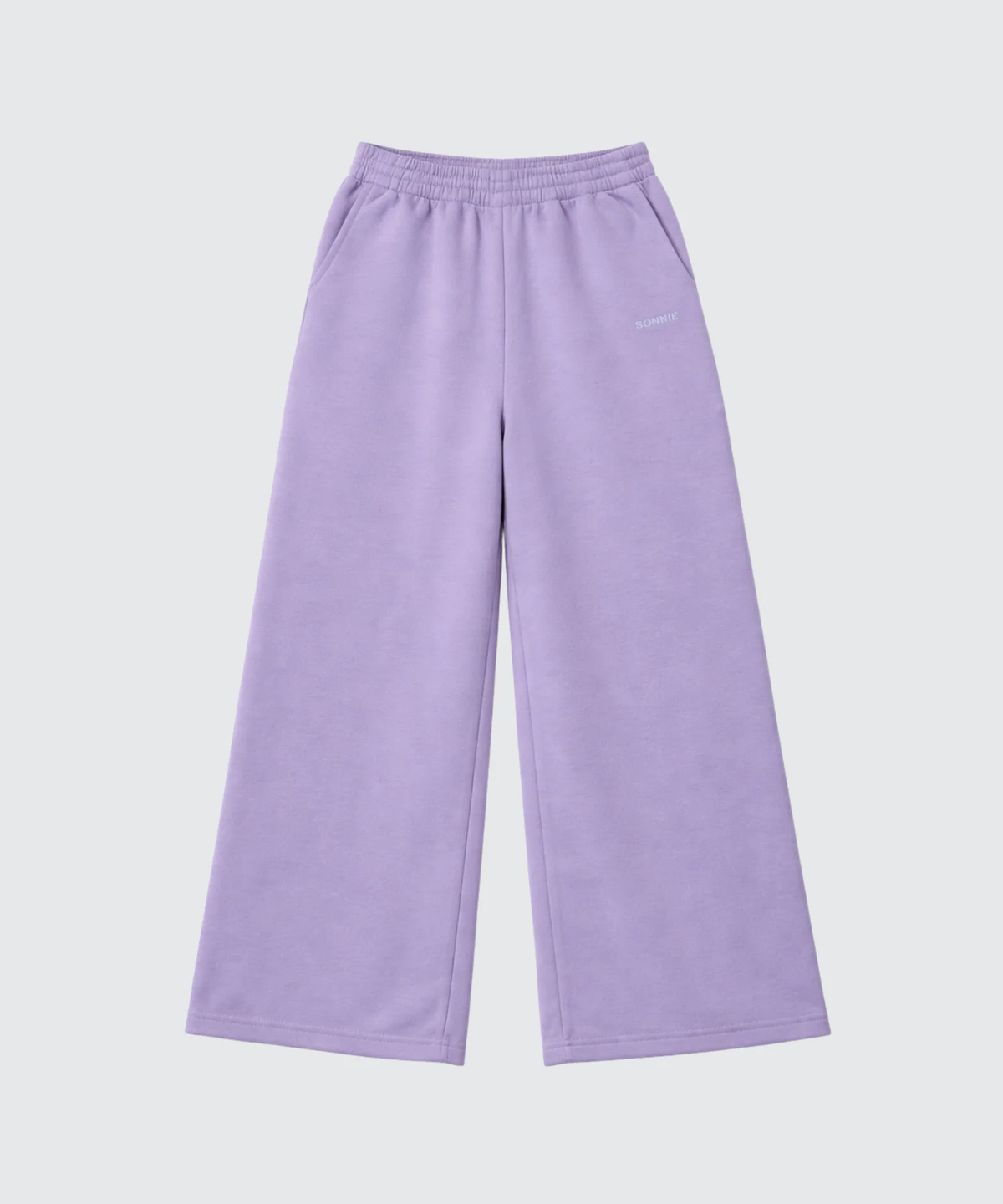 Maisey Sweatpants || Violet