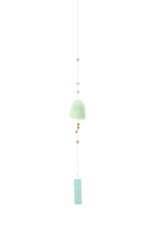 Wind Bells Felt