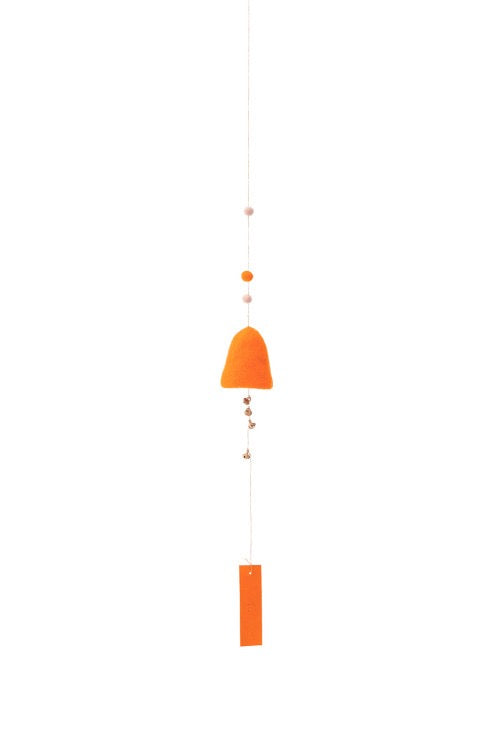 Wind Bells Felt
