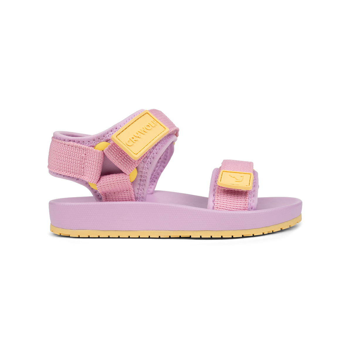 Beach Sandal || Sugar Plum