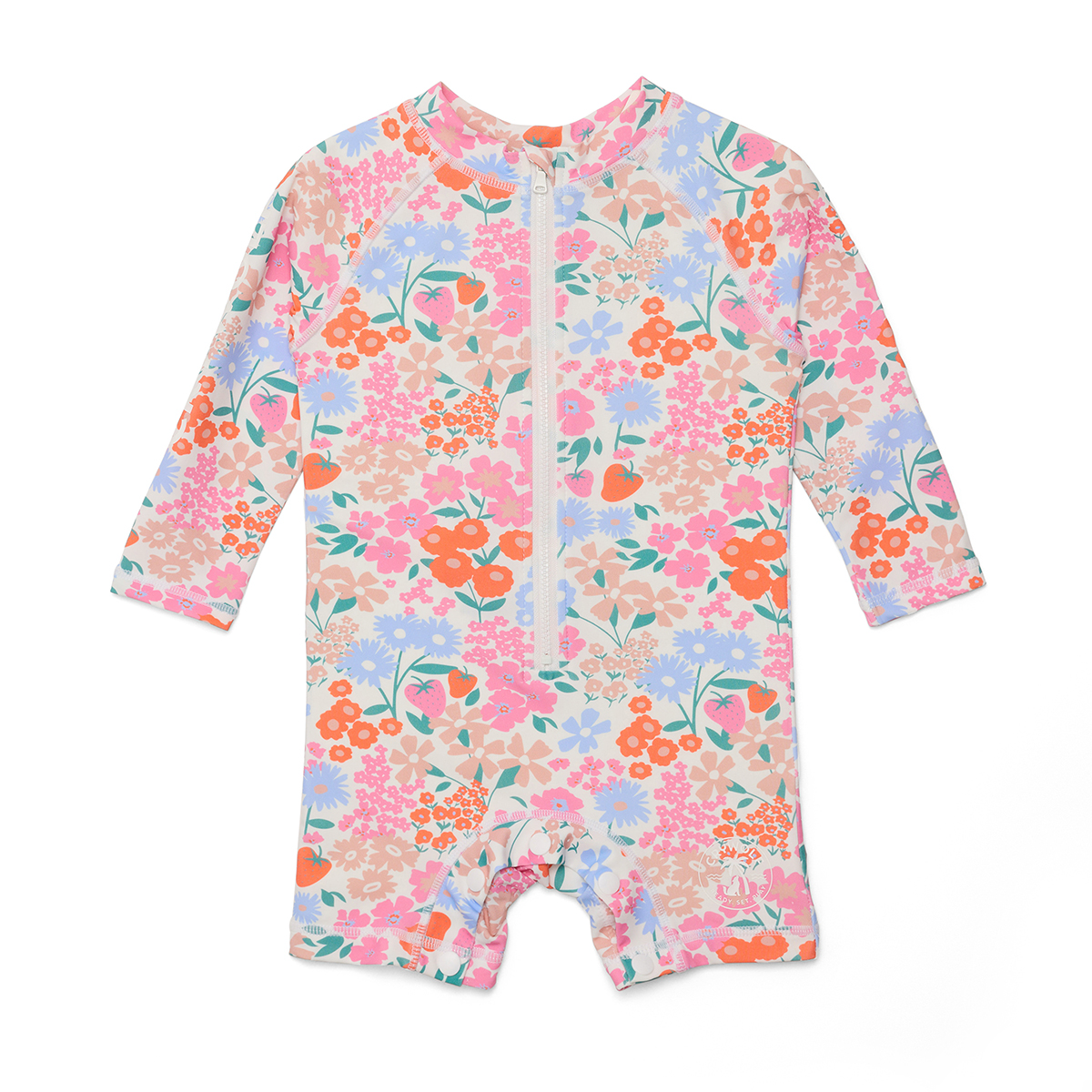 Rash Suit || Berry Garden