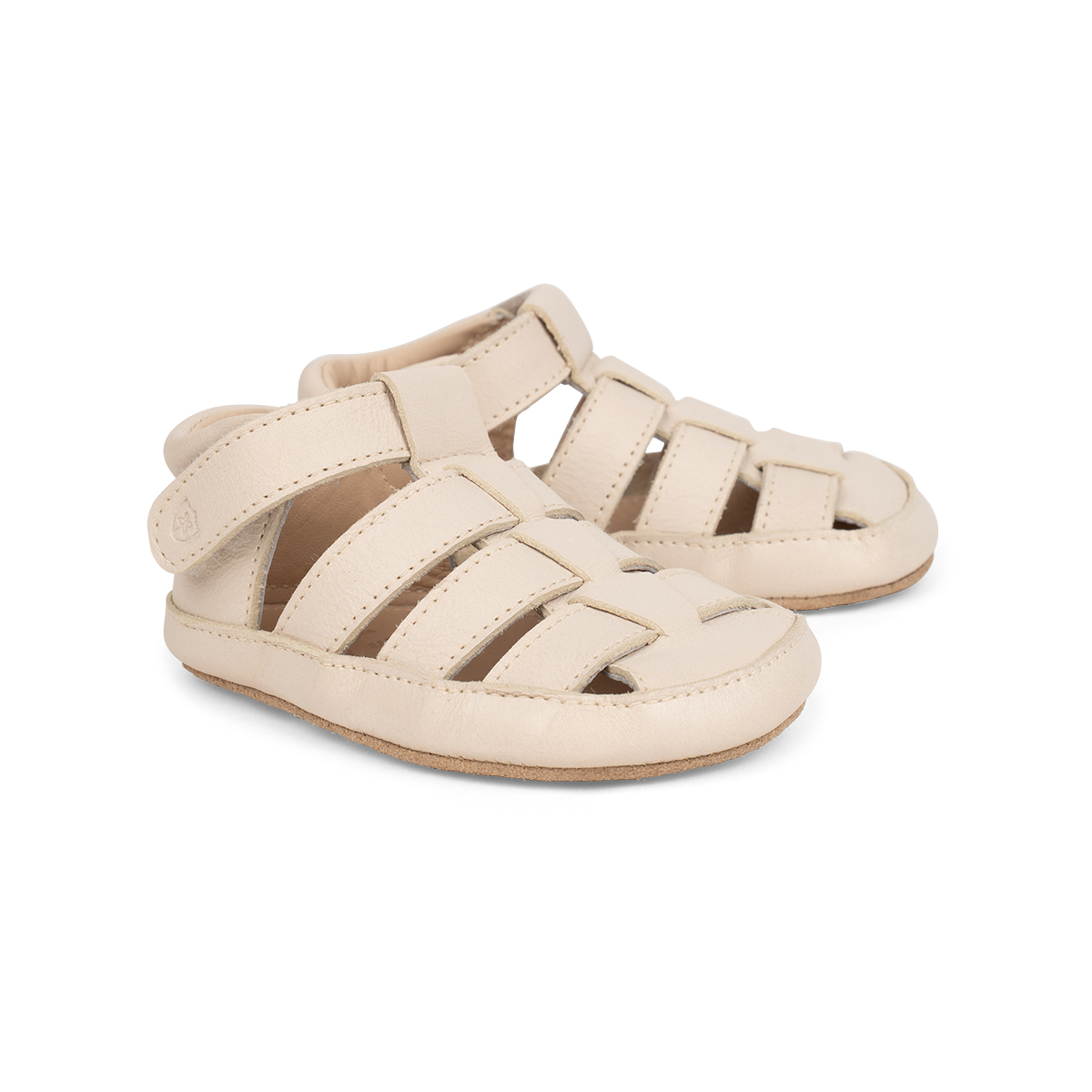 Baby Shoe Zara || Stone