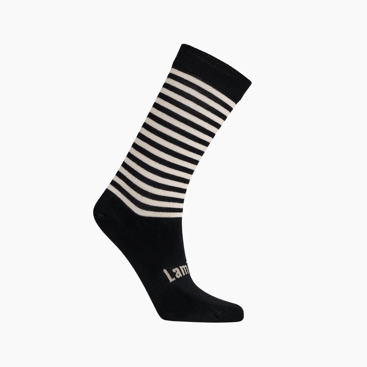 West - Child Merino Crew Socks