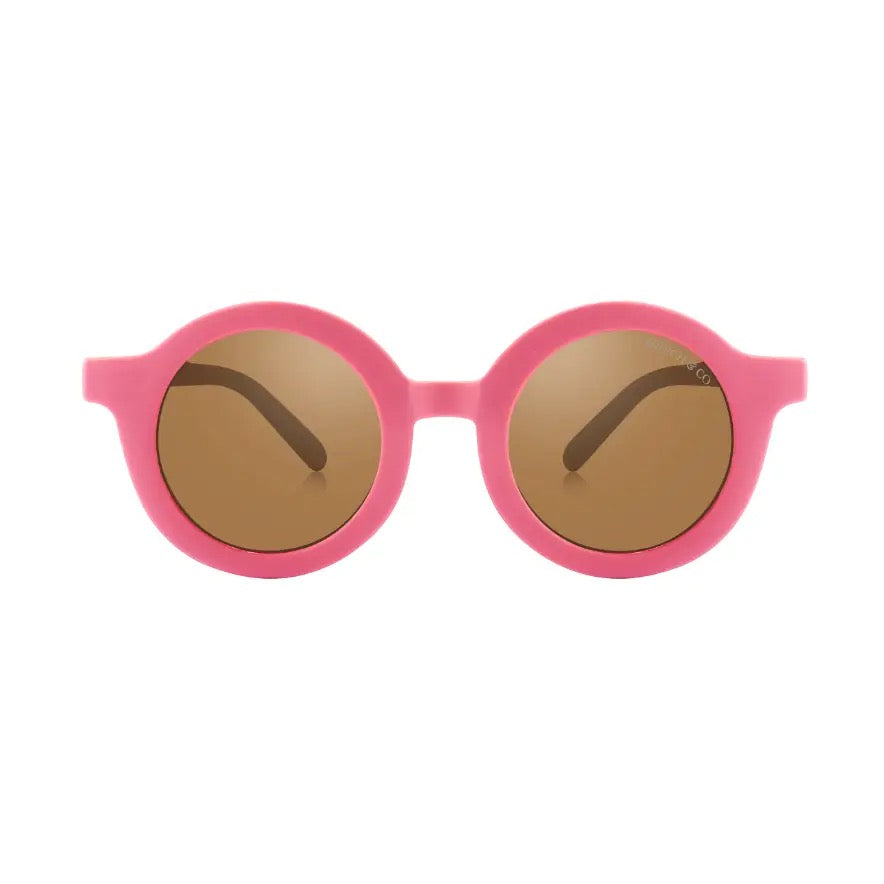 Sustainable Kids Sunglasses