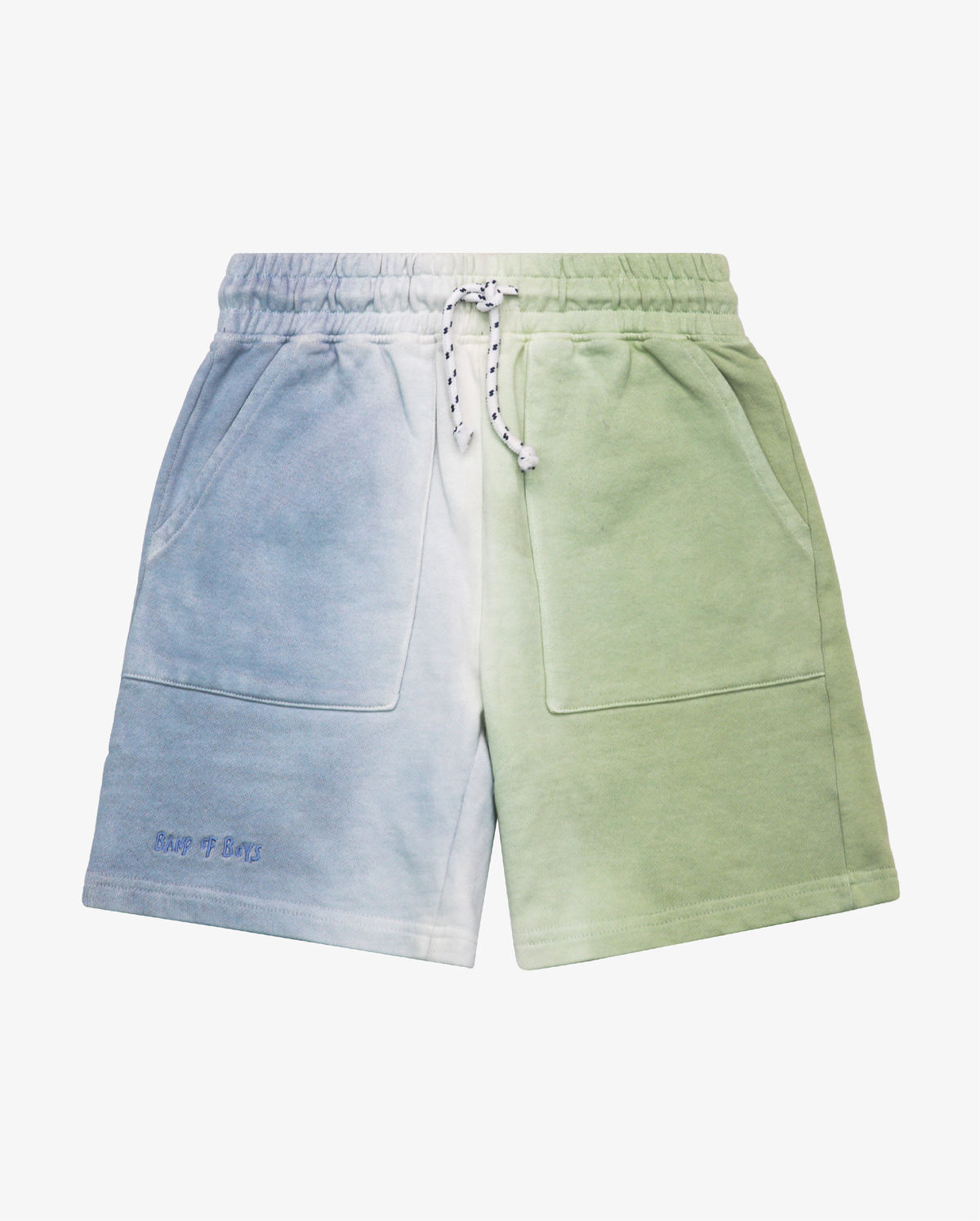 Ombre BOB Shorts