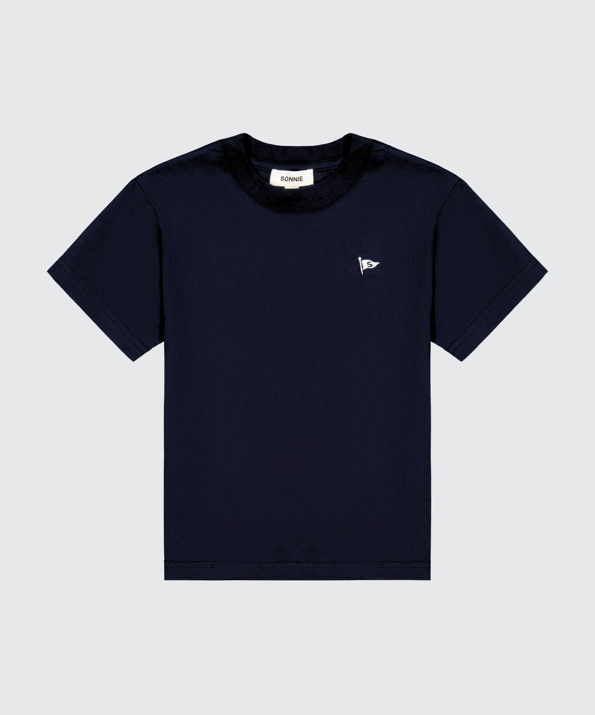 Bobby Tee || Ink