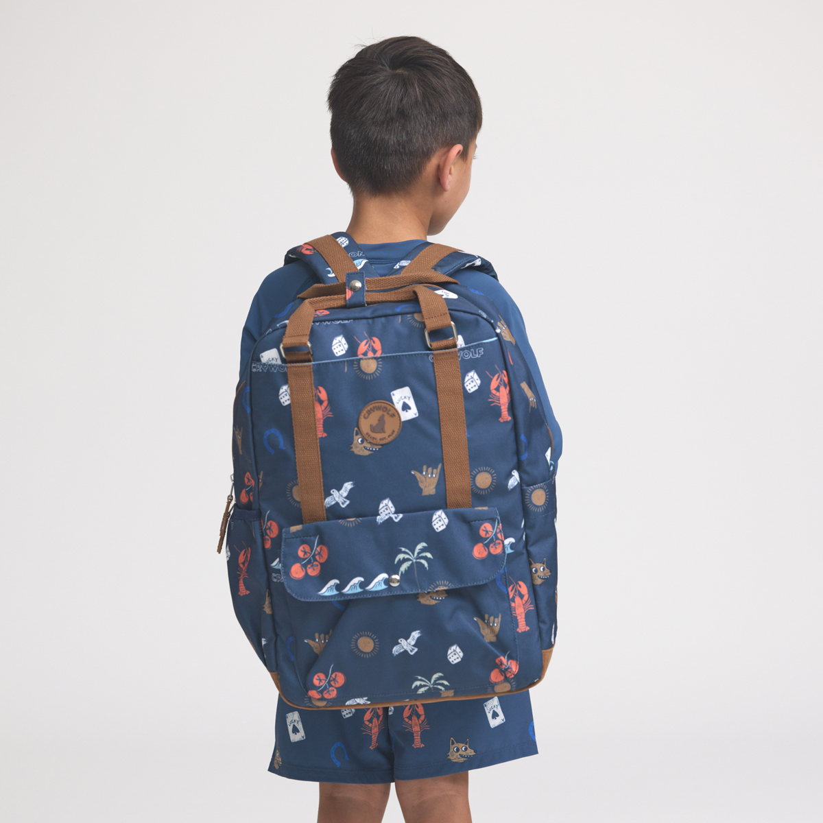Knapsack || Lucky Days
