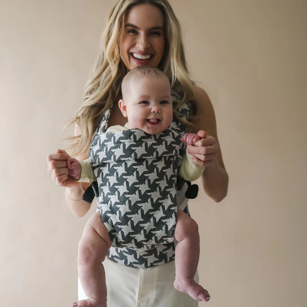 Boba Auri Baby Carrier