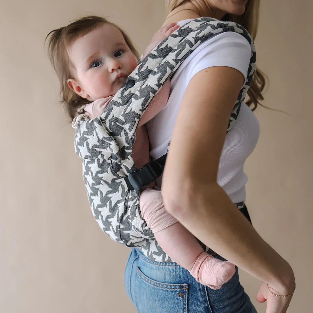 Boba Auri Baby Carrier