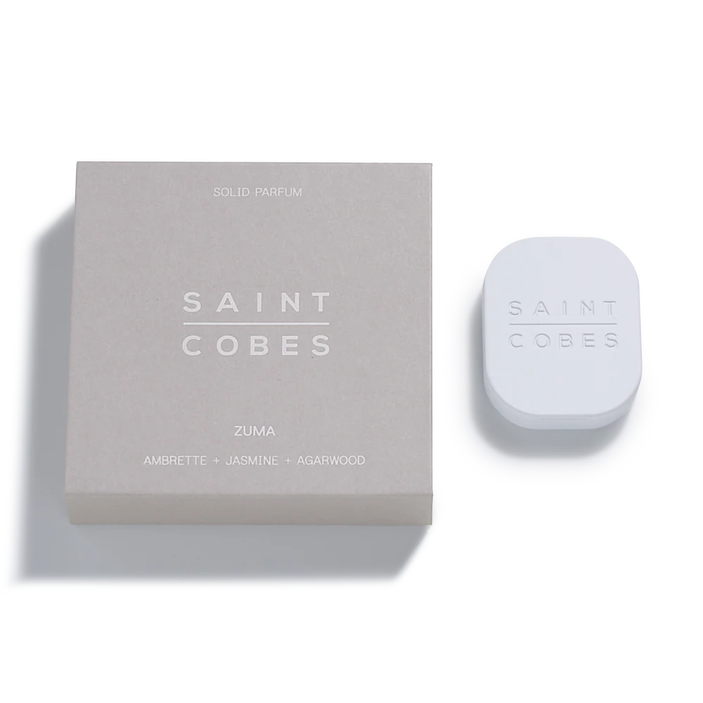 Solid Parfum || Zuma