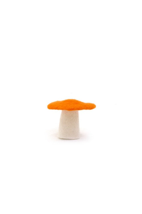 Mushroom - Small 6cm