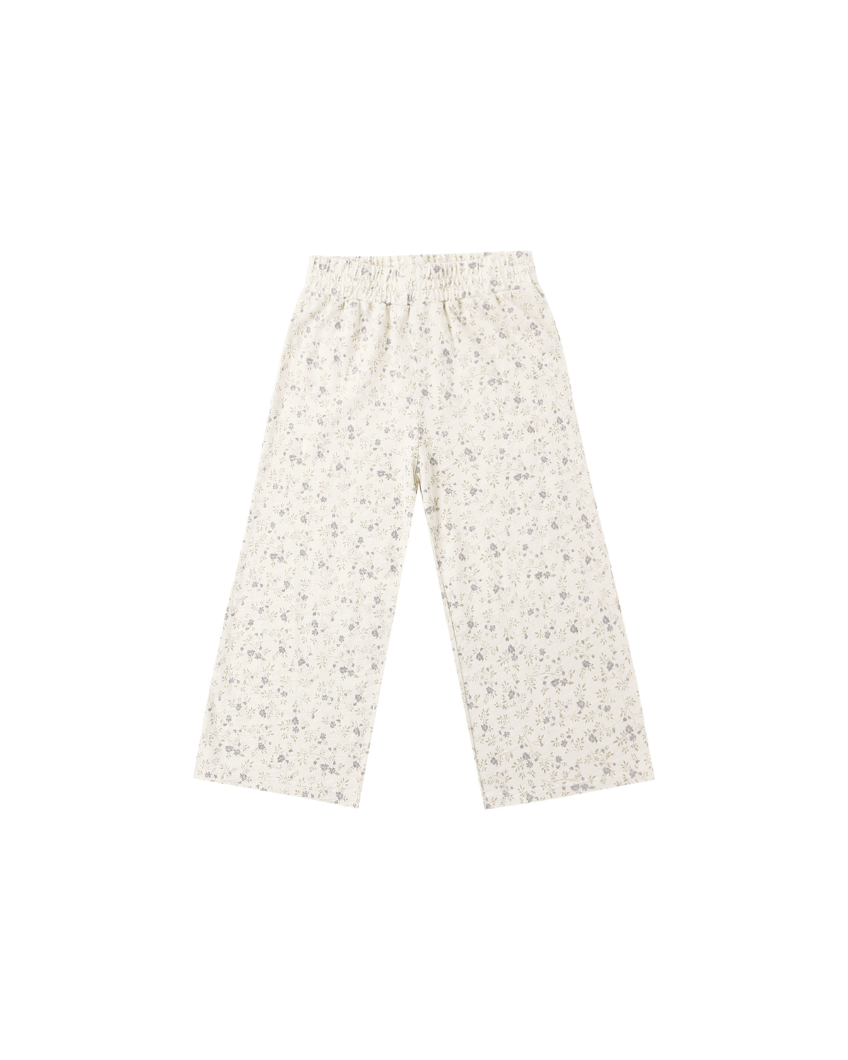 Wide Leg Pant || Meadow