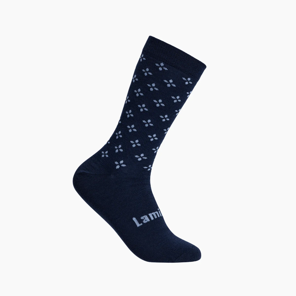 Savile - Child Merino Crew Socks