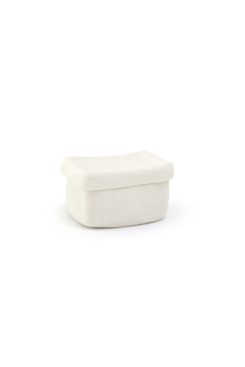 Rectangulo Box XS (18 x 12cm)